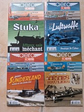 Aero journal 6. d'occasion  Muret