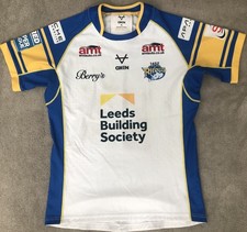 Leeds rhinos match for sale  WAKEFIELD
