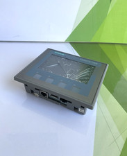 Siemens 6av2 123 usato  Vittuone