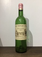 chateau pomerol d'occasion  Expédié en Belgium