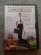 Dvd falling down gebraucht kaufen  Willebadessen