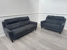 Furniture village zen for sale  BACUP