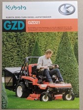 kubota aufsitzmaher gebraucht kaufen kubota aufsitzmaher gebraucht kaufen Günzburg