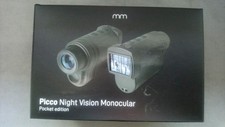 Picco night vision for sale  SHEFFIELD