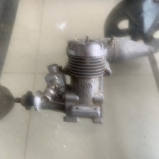 Enya ss40 model for sale  LEICESTER