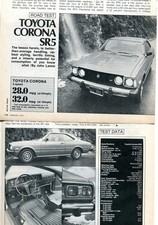 1974 toyota corona for sale  Middletown