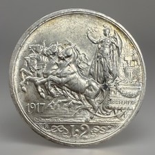 Lire 1917 qspl usato  Omegna