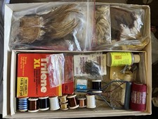 Fly fishing kit for sale  Visalia