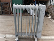 Heller ölradiator standheizun gebraucht kaufen  Klosterlechfeld