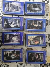 Collezione vhs eduardo usato  Marcianise