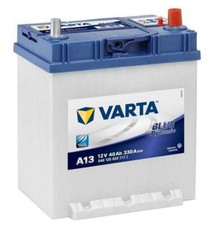 Varta a13 blue gebraucht kaufen  Grimmen-Umland lll