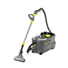 KARCHER PUZZI ŚRODEK DO CZYSZCZENIA DYWANÓW 10/1 - DOSTAWA NASTĘPNEGO DNIA na sprzedaż  Wysyłka do Poland