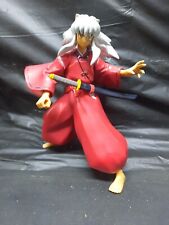 Rear inuyasha figure for sale  Locust Grove