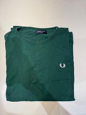 Fred perry ringer gebraucht kaufen  Schwegenheim