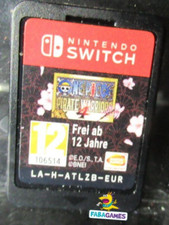 Switch one piece usato  Santa Sofia