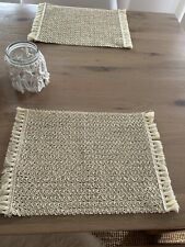Home tischsets neu gebraucht kaufen  Rodgau