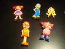 Doremi serie 2002 usato  Nettuno