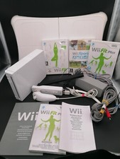 wii konsole wii fit balance board gebraucht kaufen wii konsole wii fit balance board gebraucht kaufen Postmünster
