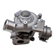 Turbocharger mitsubishi asx for sale  LEICESTER
