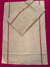 Basque fabric coupons d'occasion  Expédié en Belgium