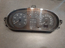 Compteur vitesse renautl d'occasion  Marboz