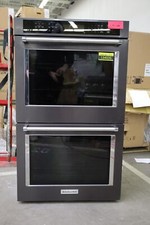 Kitchenaid kode500ebs black for sale  Hartland