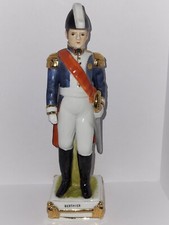 Figurine empire porcelaine d'occasion  Offranville