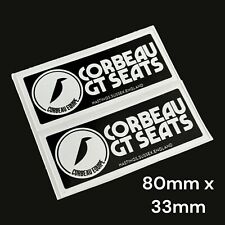 Corbeau seats 1970 for sale  STOKE-ON-TRENT