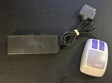 Vintage super nintendo for sale  Salina