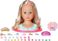 Baby born sister gebraucht kaufen  Oyten