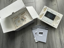 Buderus rc220 kabelgebundene gebraucht kaufen  Woltersdorf