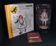Tintin comic book d'occasion  Expédié en Belgium