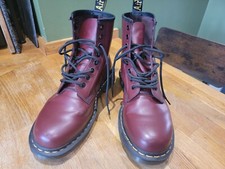 Martens cherry red for sale  GATESHEAD