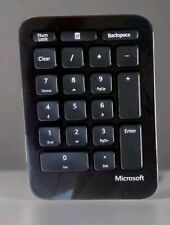 Usado, Teclado Microsoft Sculpt número ergonômico modelo: 1558 (sem dongle) comprar usado  Enviando para Brazil