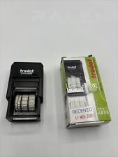 Trodat printy 4850 gebraucht kaufen  Stuttgart