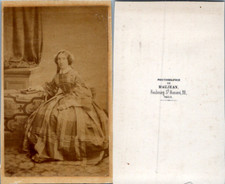 Maujean paris woman d'occasion  Expédié en Belgium