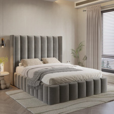 Ottoman storage bed for sale  LONDON