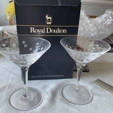 Royal doulton martini for sale  UK