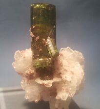 Verde Turmalina Rosa Lepidolita Pederneira Mine Minas Gerais Brasil comprar usado  Enviando para Brazil