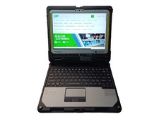 Panasonic toughbook touch d'occasion  Expédié en Belgium