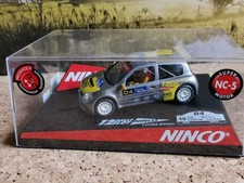 Ninco slot car gebraucht kaufen  Netphen