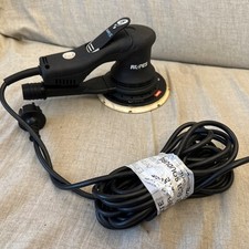 Levigatrice rotorbitale elettr usato  Vimodrone