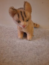 Steiff katze selten gebraucht kaufen  München