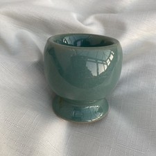 Egg cup. denby for sale  CARNFORTH