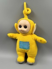 Vintage teletubbies lala gebraucht kaufen  Hamburg