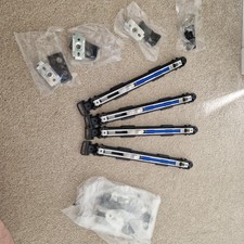 Spacepro soft close for sale  ABERDEEN