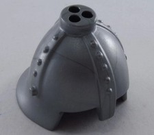 Playmobil casque chevalier d'occasion  Cagnes-sur-Mer