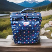 Cath kidston navy for sale  SWINDON