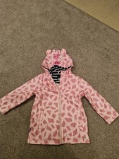 Girls lightweight coat for sale  SALTASH