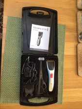 Remington hc340 titanium for sale  FAREHAM